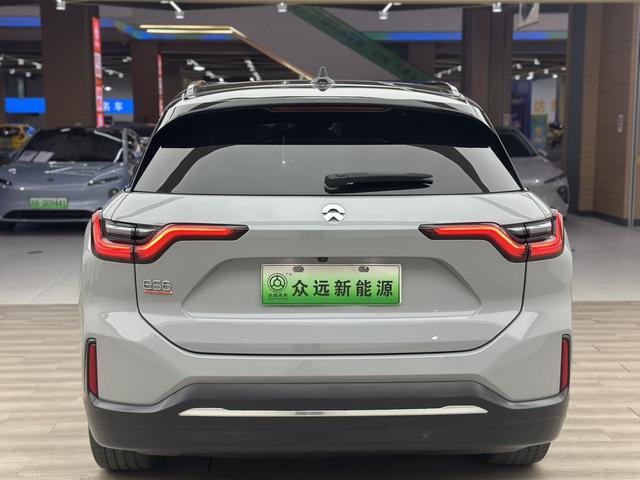 Pre-Owned NIO ES6 2020 Model 610KM Performance Version