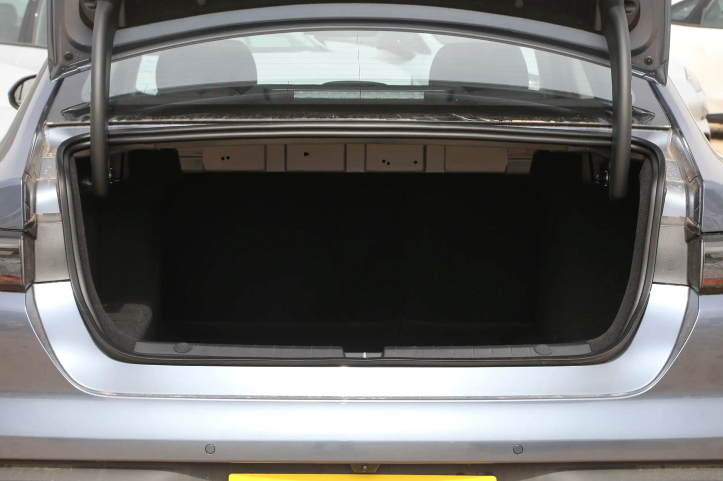 BYD Haibao 05DM -Hybrid PHEV