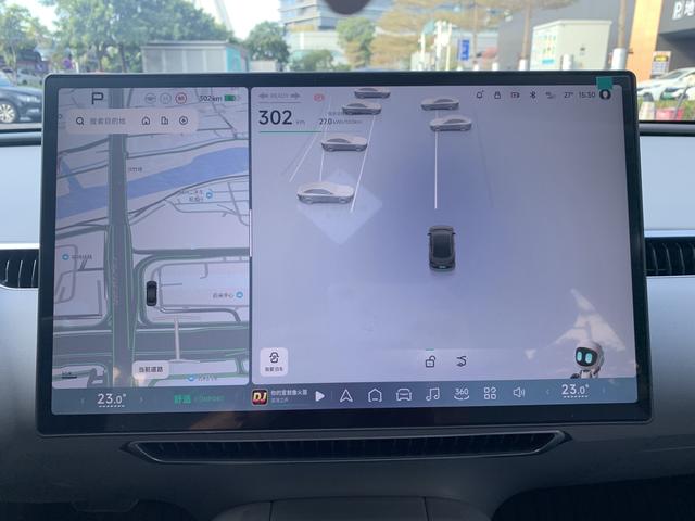 Pre-Owned XPeng MONA M03 2024 Model 620 Ultra Long-Range Version