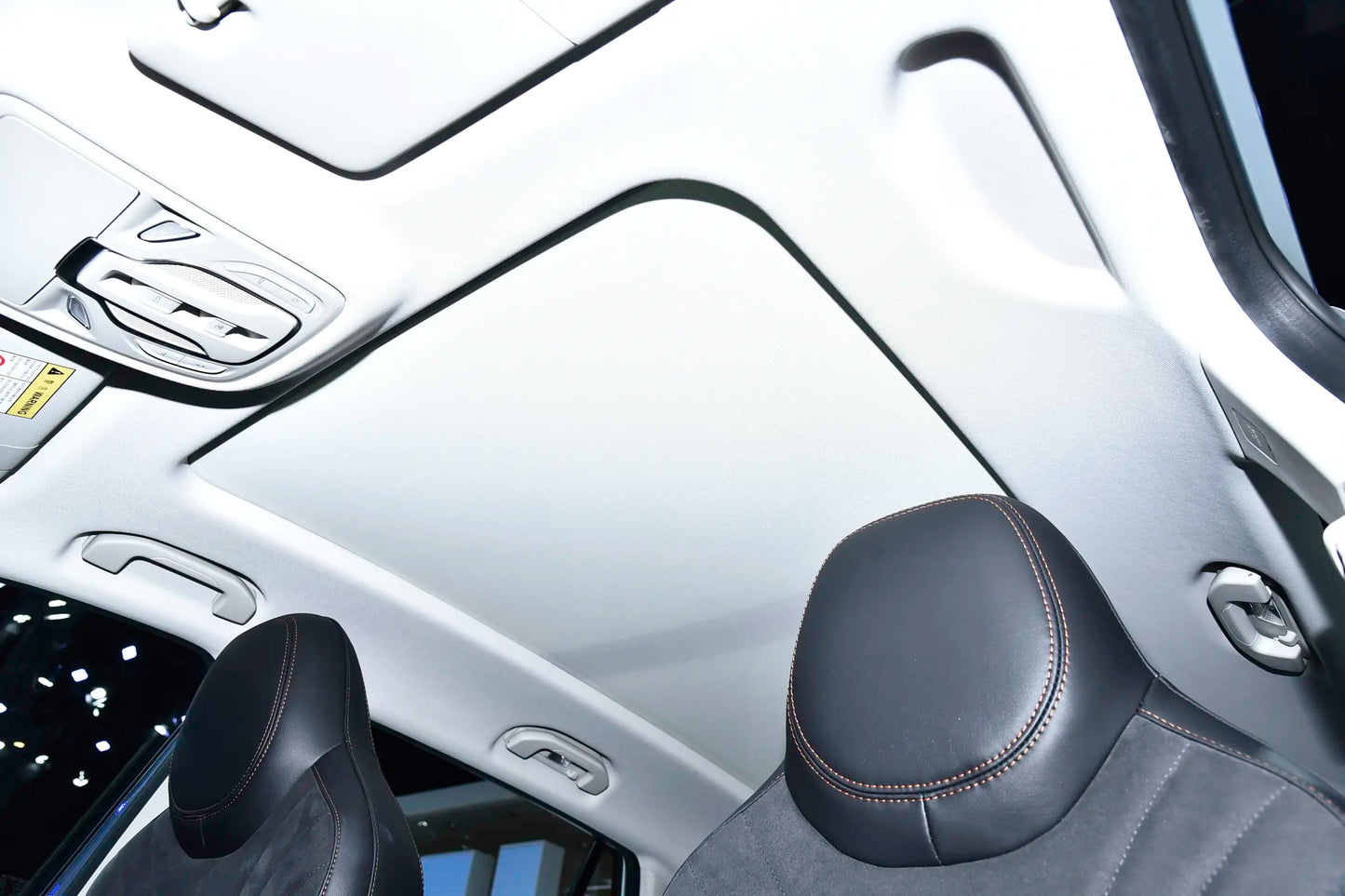 SAIC Motor Roewe D5X DMH -гибридный PHEV
