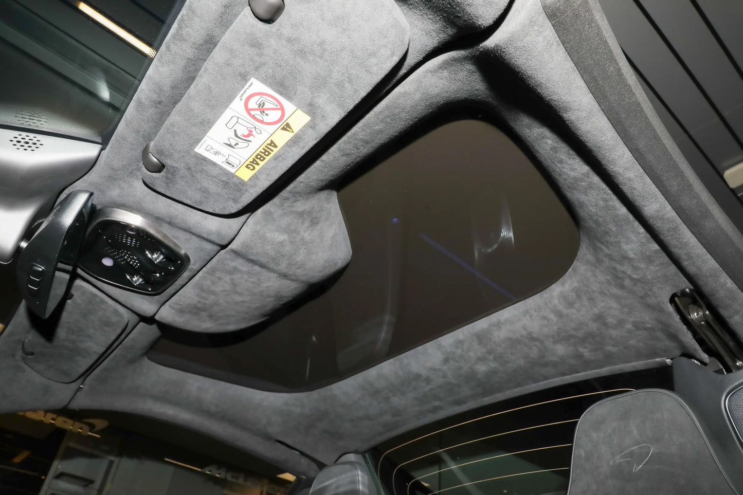 McLaren McLaren Artura -Hybrid PHEV