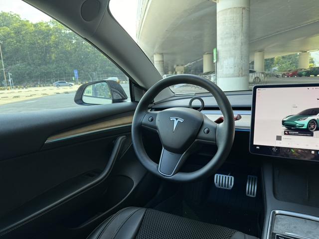 Pre-Owned Tesla Model 3 2022 Performance High-Performance All-Wheel Drive Version