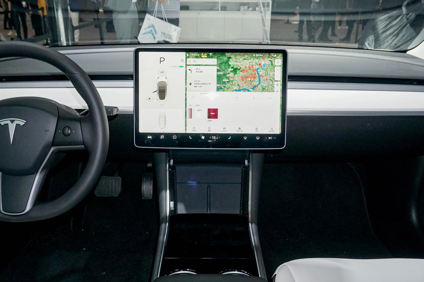 Tesla Модель 3