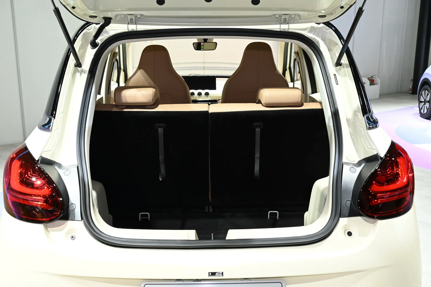 SAIC-GM-Wuling Bingo