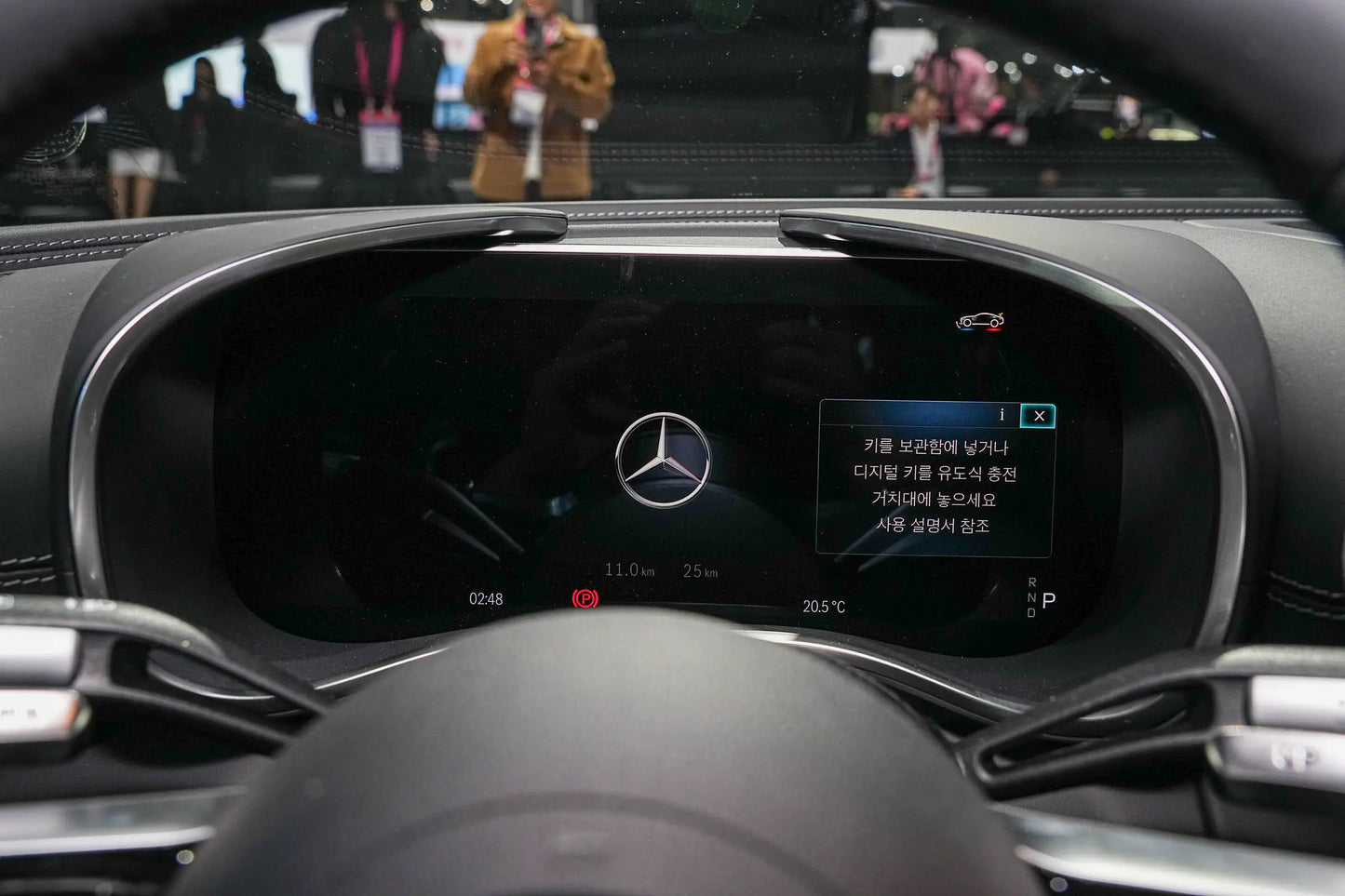 Mercedes-AMG AMG GT -Гибридный PHEV