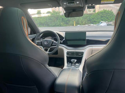 Certificated Pre-Owned BYD Song PLUS DM 2021 DM-i 51KM Two-Wheel Drive Honor Edition -u21056198