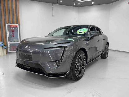 Certificated Pre-Owned AVATR 11 2024 Edition 730 Three-Laser Rear-Wheel Drive Luxury Edition