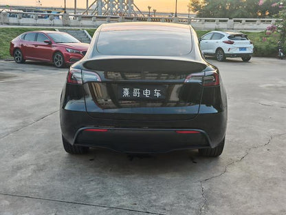Pre-Owned Model Y 2021 Long-Range All-Wheel Drive Version (3D3/3D7)