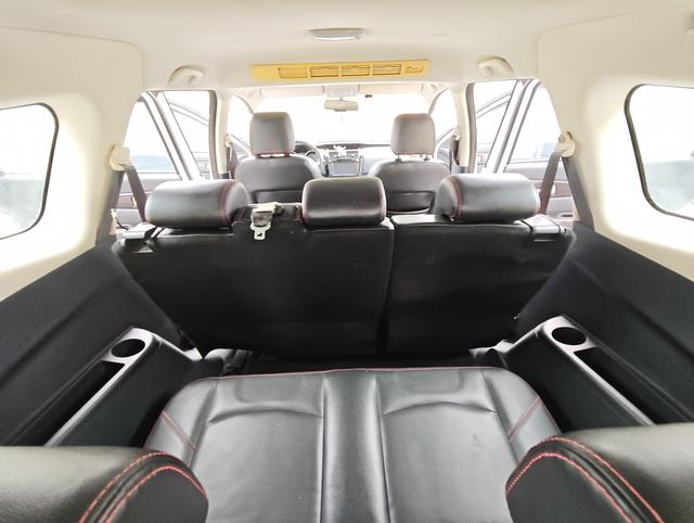 Certificated Pre-Owned BAIC Hensu S3 2015 1.5L Base Model National V - u21438375