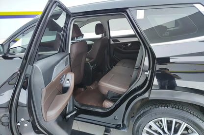 Certificated Pre-Owned Jetour X90 PLUS 2023 Refreshed Version 1.6TD DCT Bieshu - u22100538