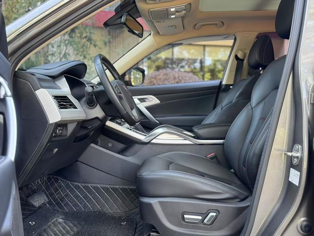 Certificated Pre-Owned Geely Boyue 2018 1.8TD Automatic Two-Wheel Drive Smart 4G Connected Edition - u22057077