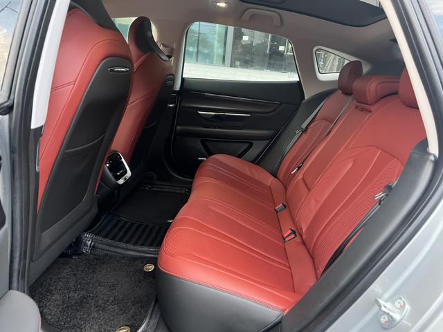 Certificated Pre-Owned XPENG P7 2020 670E-u22033018