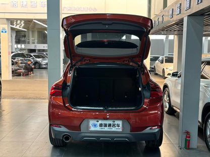 Certificated Used BMW X2 (Import) 2019 Sdrive20i M Off-Road Package Guovi