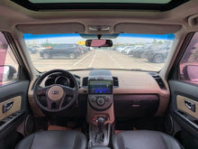 Certificated Pre-Owned Kia Soul 2010 1.6L AT Premium - u21437785