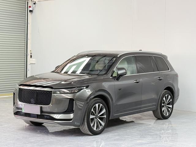 Pre-Owned Li Xiang ONE 2020 Model Extended-Range 6-Seater Version