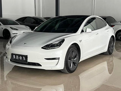 Pre-Owned Tesla Model 3 2020 Standard Range Rear-Wheel Drive Upgrade Version