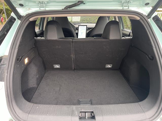 Certificated Pre-Owned XPENG G3 2022 Edition G3i 460N+-u22187586