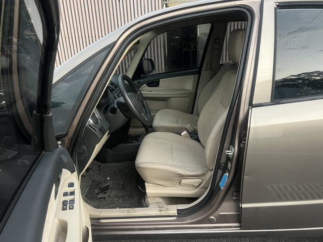 Certificated Pre-Owned Tianyu Shangyue 2012 1.6L Automatic Practical Version - u22084723