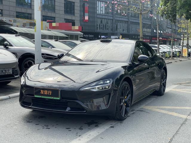 Pre-Owned Xiaomi SU7 2024 Model 4WD Ultra Long Range Max Version