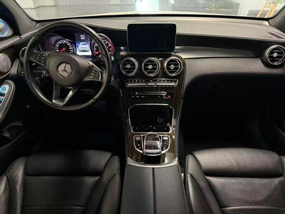 Certificated Pre-Owned Mercedes-Benz GLC 2019 GLC 260 L 4MATIC Dynamic Edition - u22292644