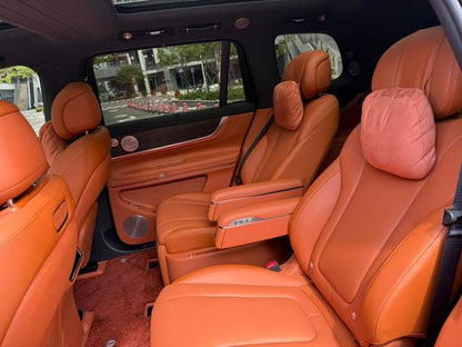 Pre - Owned 2025 AITO M9 Extended - Range Ultra Six - Seat Edition