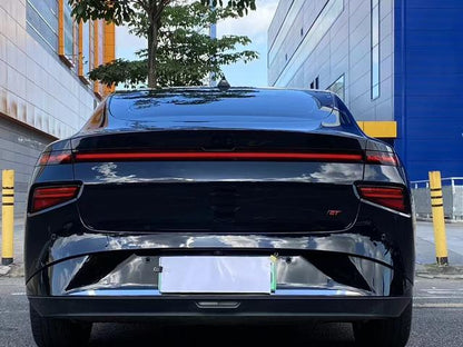 Certificated Pre-Owned XPENG P7 2020 Edition 670Eu21937822