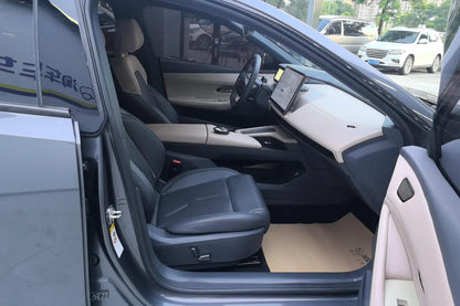 Certificated Pre-Owned Deepal SL03 2022 1200 Extended Range Version -u21116922