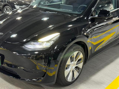 Pre-Owned Tesla Model Y 2022 Rear-Wheel Drive Version