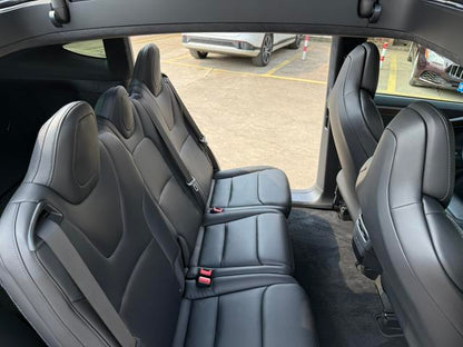 Pre-Owned Tesla Model X 2017 100D Long-Range Version