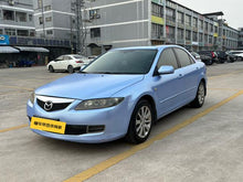 Certificated Pre-Owned Mazda 6 2008 2.0L Automatic Fashion Edition - u22164510