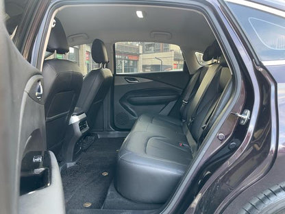 Certificated Pre-Owned SAIC-GM-Wuling Xingguang PHEV 2023 150 Advanced Edition -u21580647