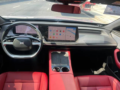 Pre-Owned XPeng P7 2023 Model P7i 702 Max