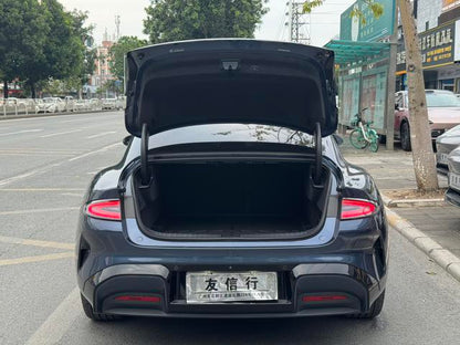 Pre-Owned Xiaomi SU7 2024 Model 4WD Ultra Long Range Max Version