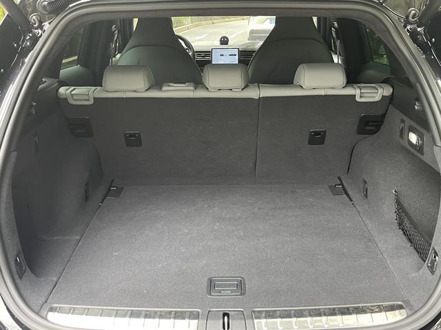 Pre-Owned NIO ES6 2020 Model 430KM Signature Edition