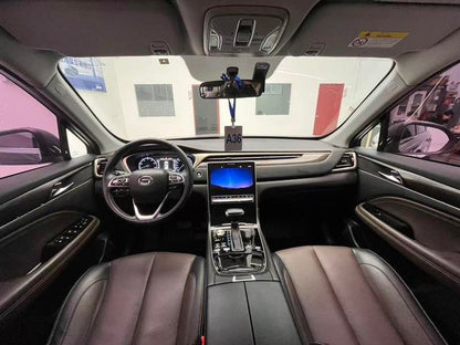 Certificated Pre-Owned GAC Trumpchi GS5 2019 270T Automatic Luxury Edition - u22061290