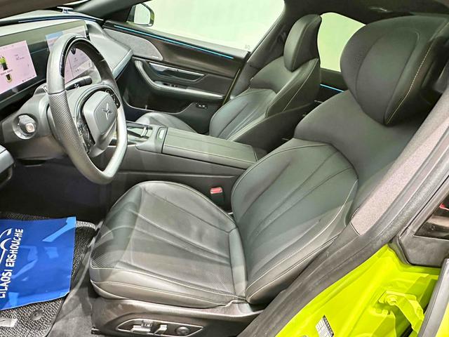 Certificated Pre-Owned XPENG P7 2021 670E Pengyi Editionu21592544