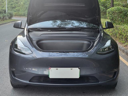 Pre-Owned Tesla Model Y 2021 Standard Range Rear-Wheel Drive Version