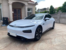 Certificated Pre-Owned XPENG P7 2020 586Eu21010385