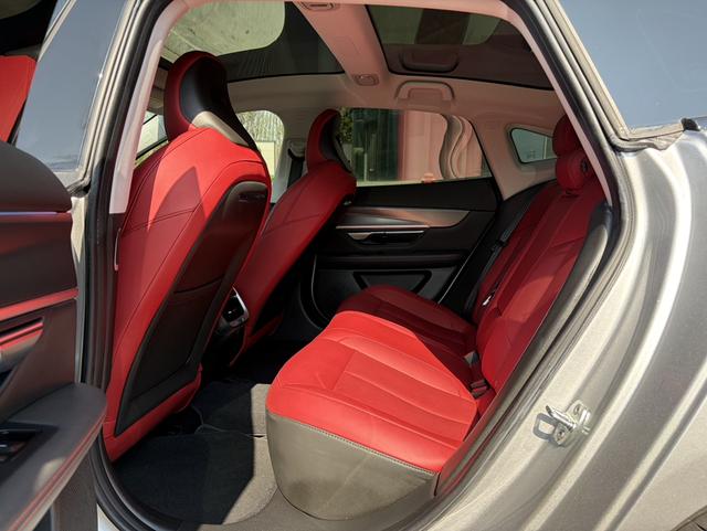 Certificated Pre-Owned XPENG P7 2023 P7i 702 Max-u22292090