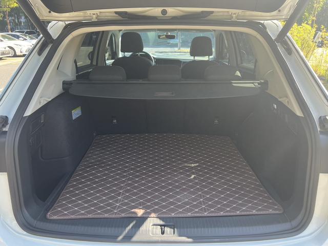 Certificated Pre-Owned FAW-Volkswagen Talagon GTE 2020 Luxury Edition -u22083939