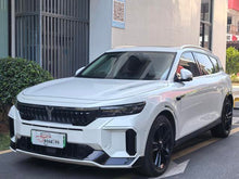 Pre-Owned Voyah FREE 2024 Model Long-Range Intelligent Driving Version