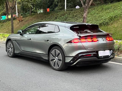 Certificated Pre-Owned Denza Z9GT DM 2024 Edition 1100 4WD Max Version -u22095340