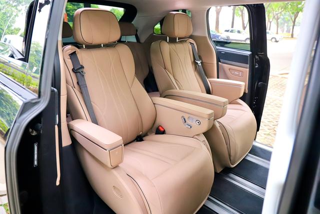 Certificated Pre-Owned XPENG X9 2024 610 Long Range Pro-u22052293