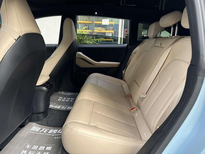 Pre-Owned NIO ET5T 2024 Model 75kWh