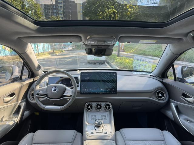 Certificated Pre-Owned Denza N8 DM 2023 4WD Super Hybrid Flagship 7-Seater Edition -u22100973