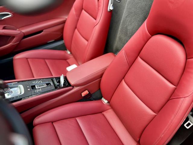 Certificated Pre-Owned Porsche 718 2019 Boxster T - u22300086