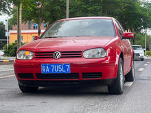 Certificated Pre-Owned Volkswagen Golf 2004 1.6 Automatic Comfort Edition - u21172471