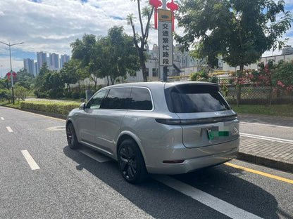 Pre - Owned 2022 Li L9 Max Edition
