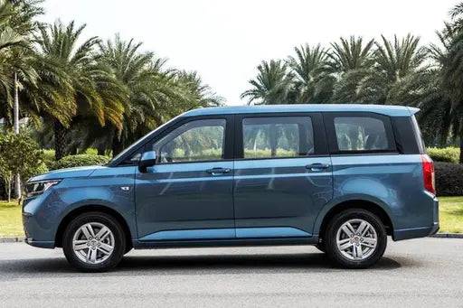SAIC-GM-Wuling Hongguang PLUS