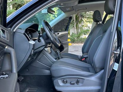 Certificated Pre-Owned Tiguan L PHEV 2023 430PHEV Plug-in Hybrid Premium Edition -u21553694